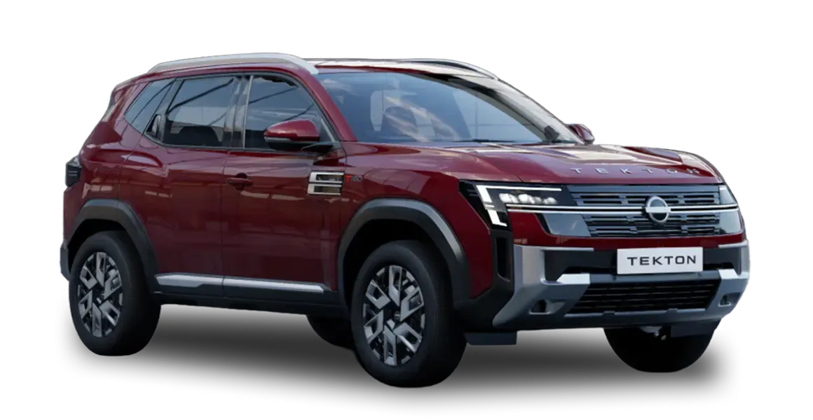 Nissan Tekton 1.0T Visia MT